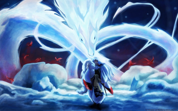 Inuyasha