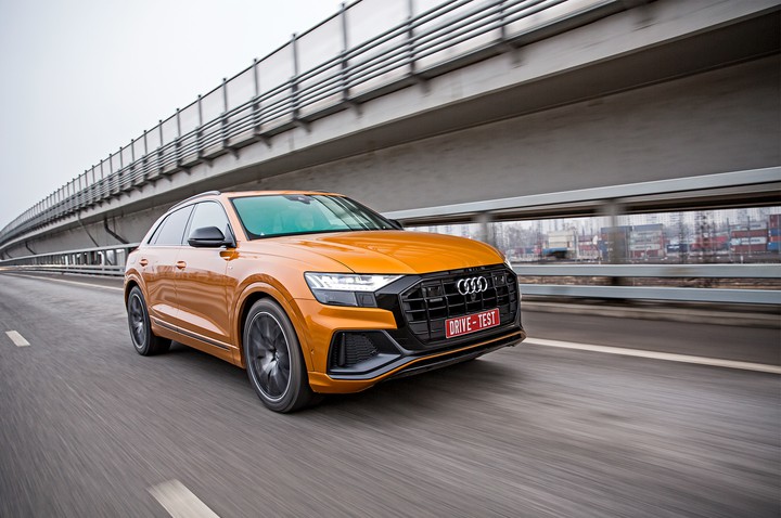 audi