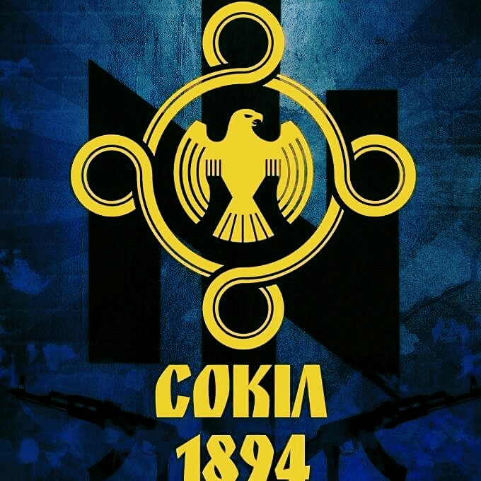 ВГО ,,Сокіл"