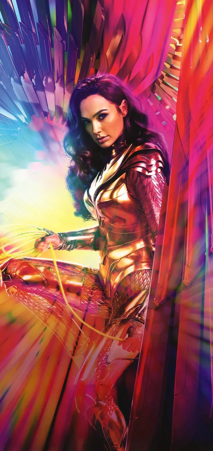 wonder woman