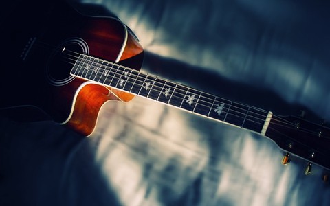 fondos de pantalla bassist, guitar