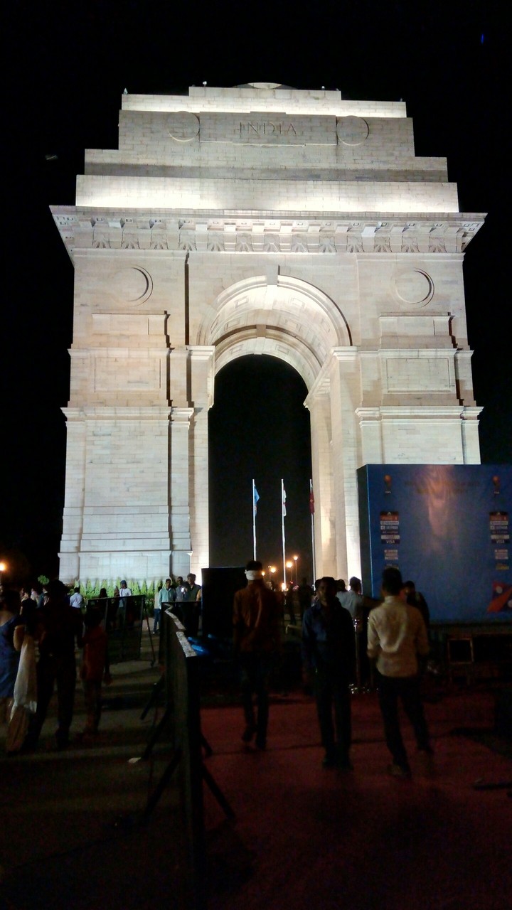 India Gate