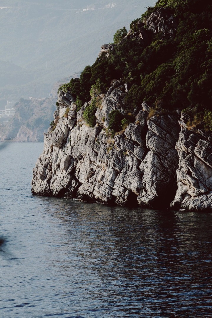 summer atmosphere