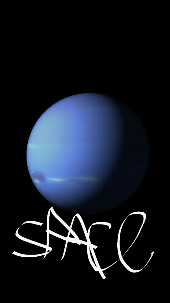 space