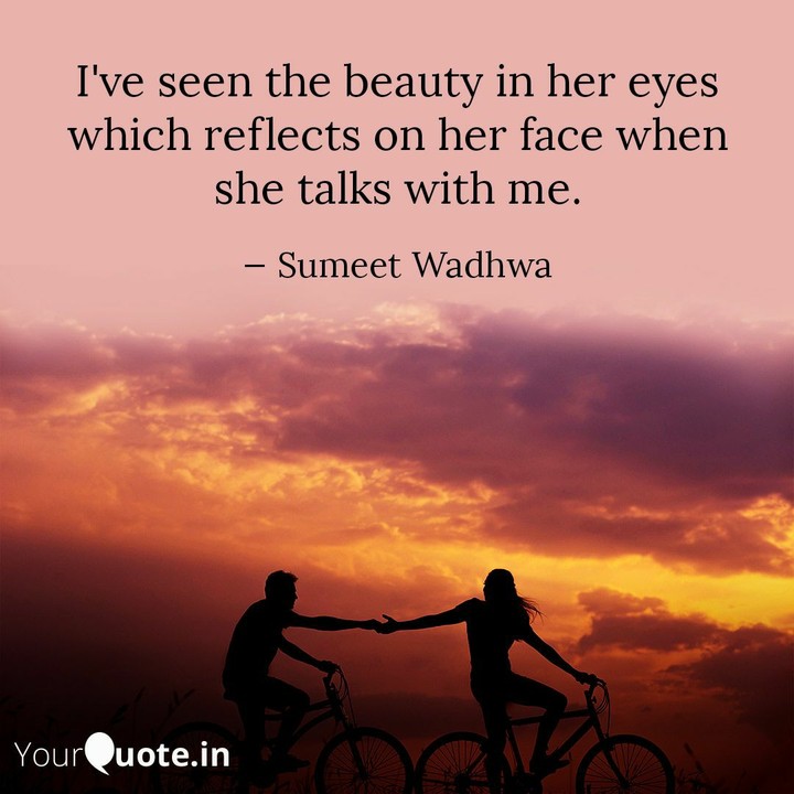 The Beauty
