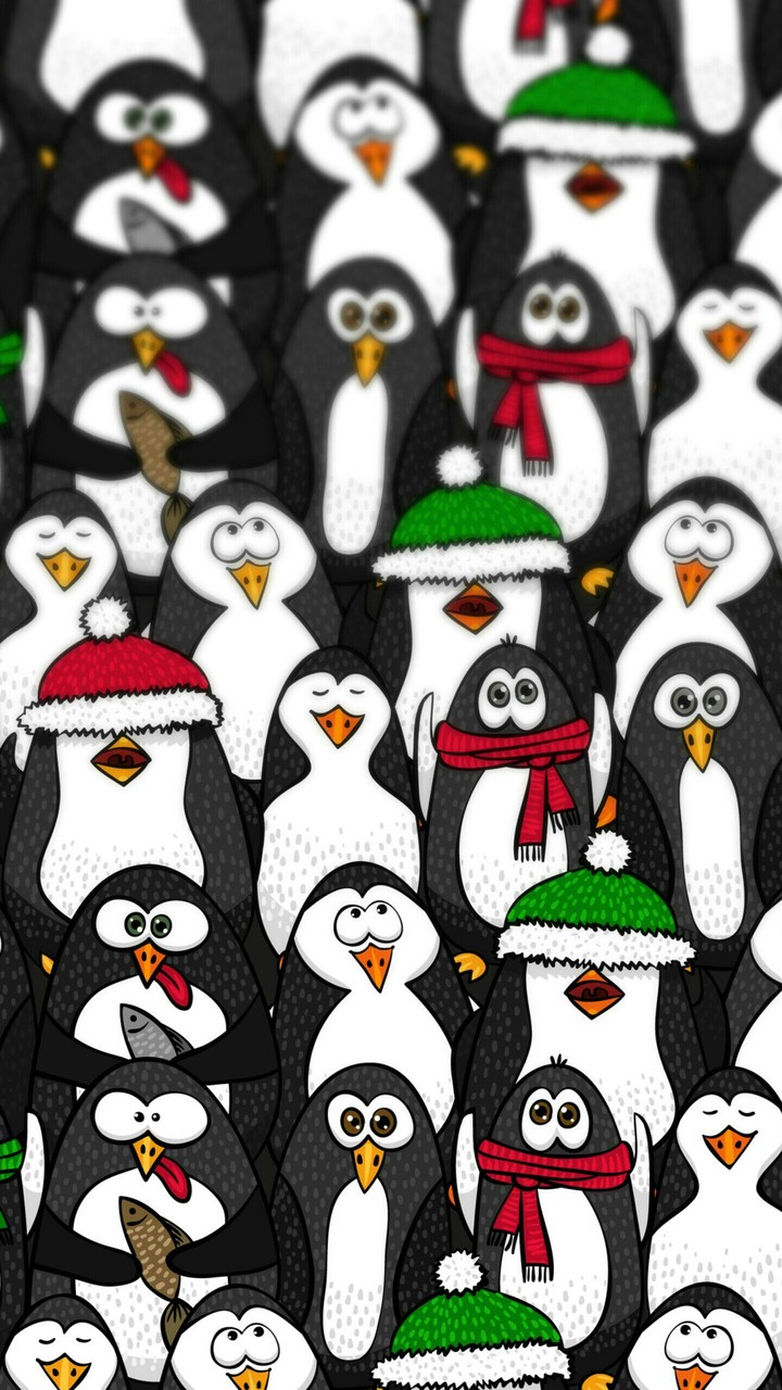 Pinguine