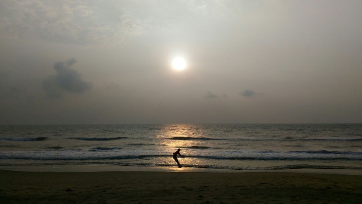 Morning Raaga