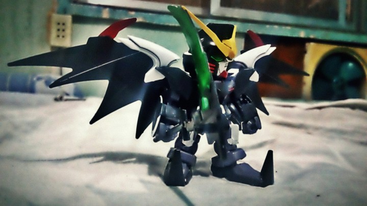 Reaper