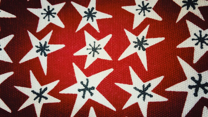 Star Pattern