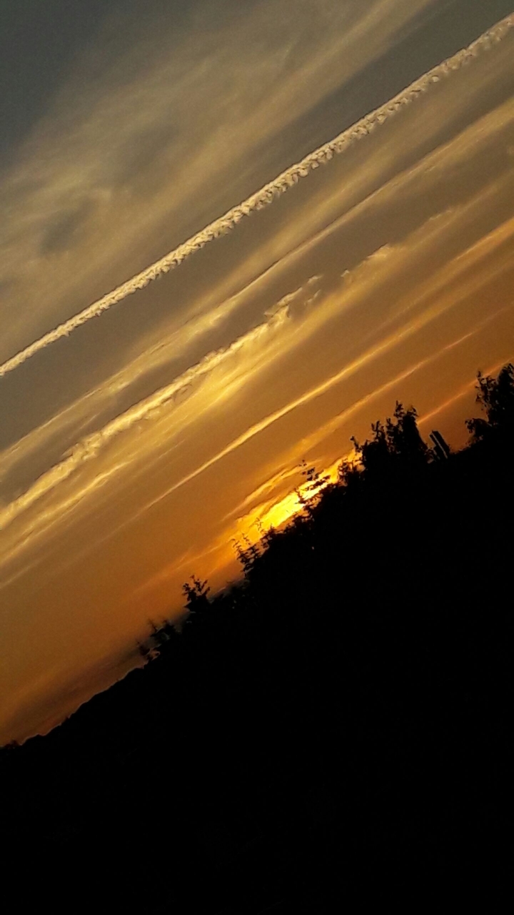 sun