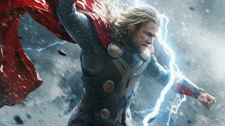 Thor