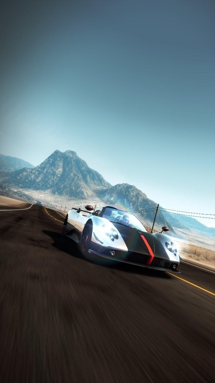 super car
