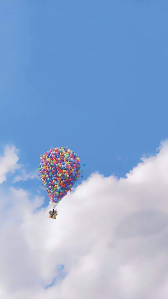 Up