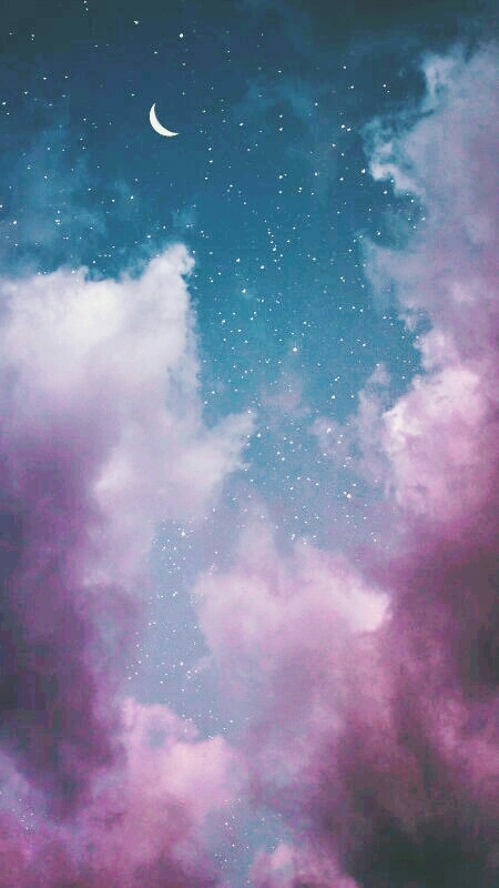 beautiful sky