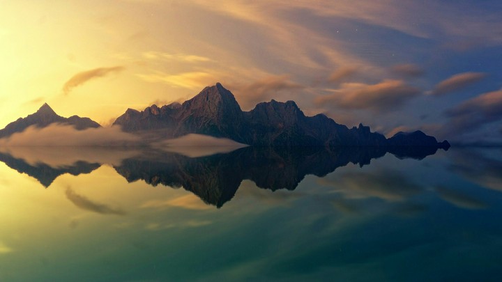 reflection