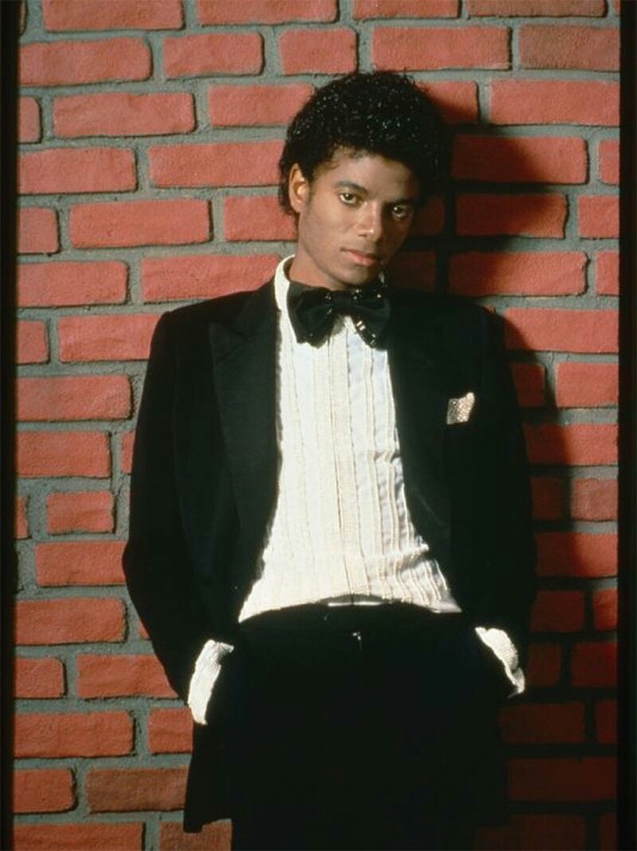 Off The Wall 1979  :)