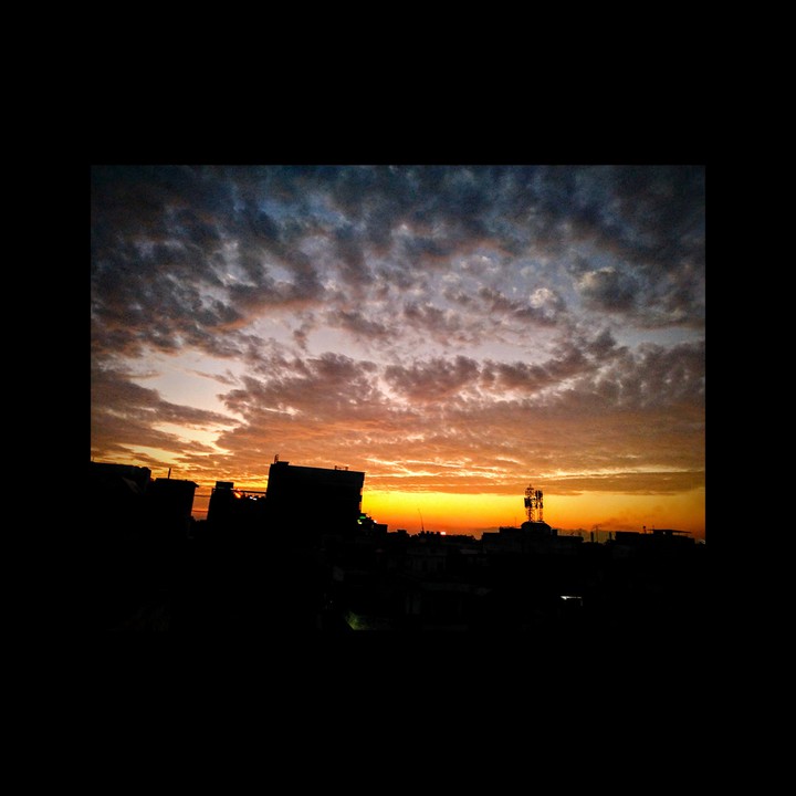 shades of sky ?