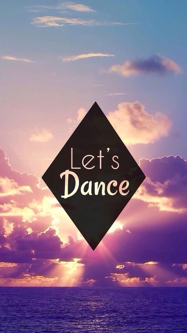 let's Dance