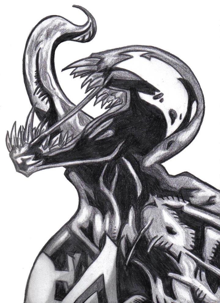 venom