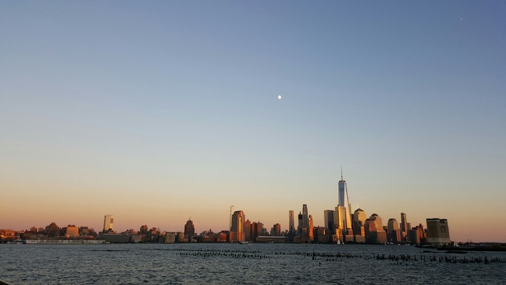 New York City