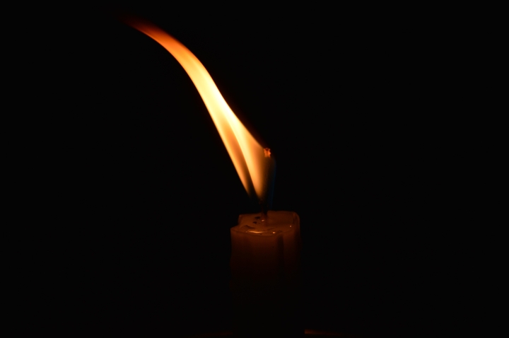 candle