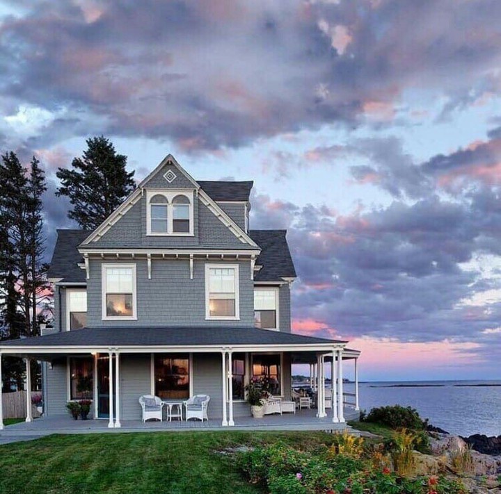 #house