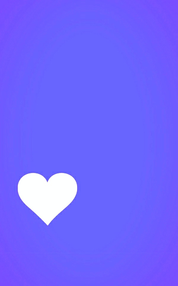 ♥