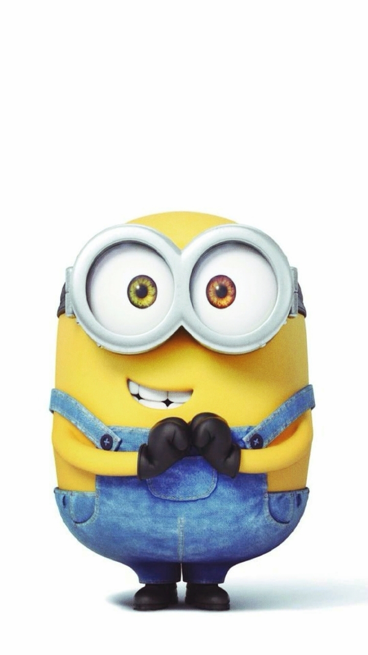 Minions lovers