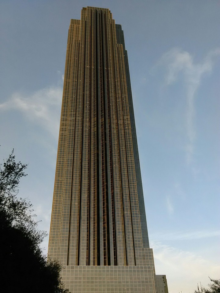 Williams Tower