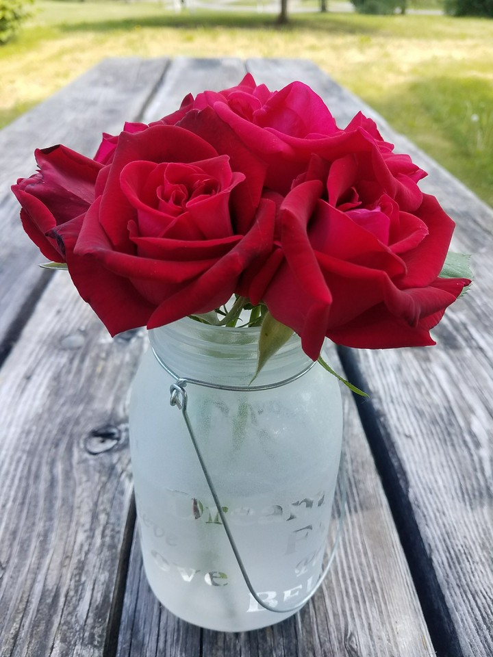 Simple Beauty