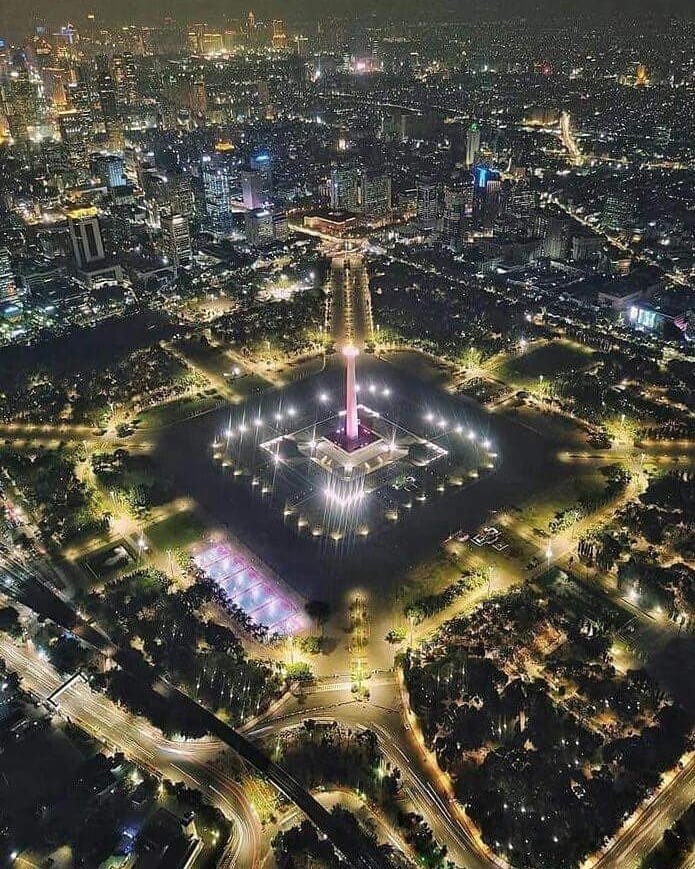 jakarta