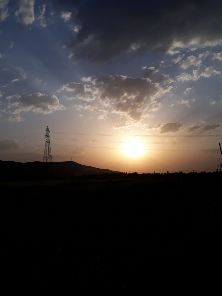 sun