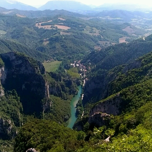 Gola del furlo