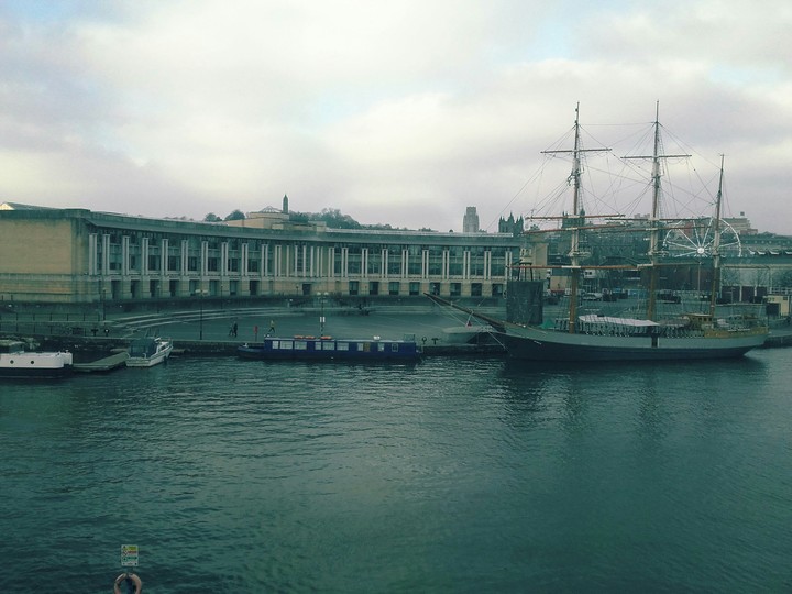 Bristol