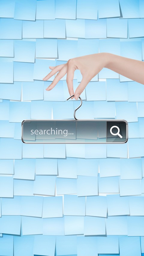 Searching