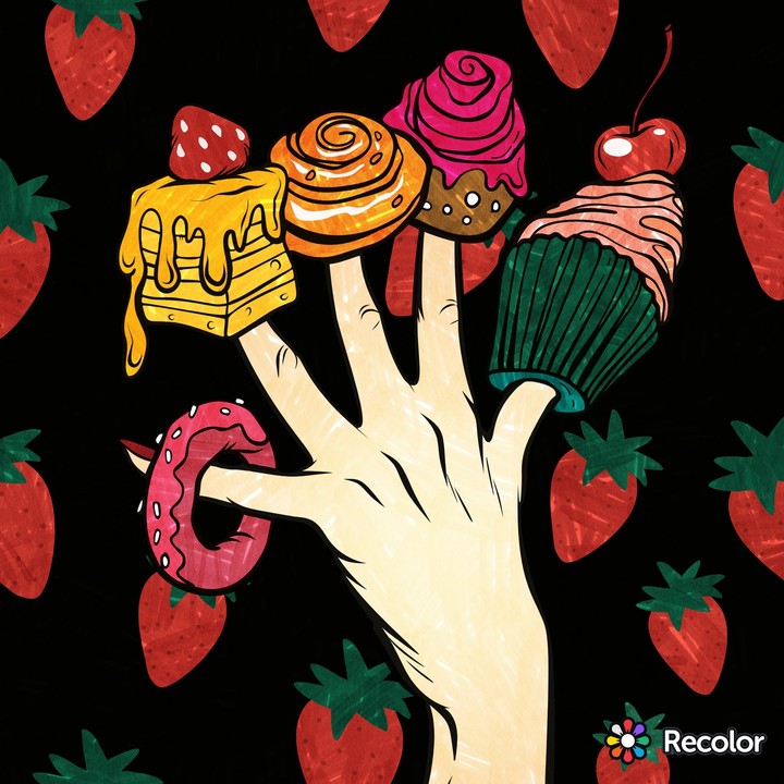 Sweet