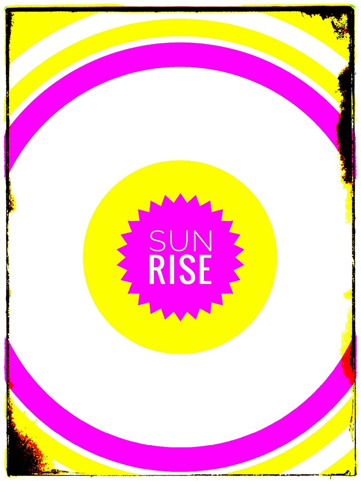 Sun Rise