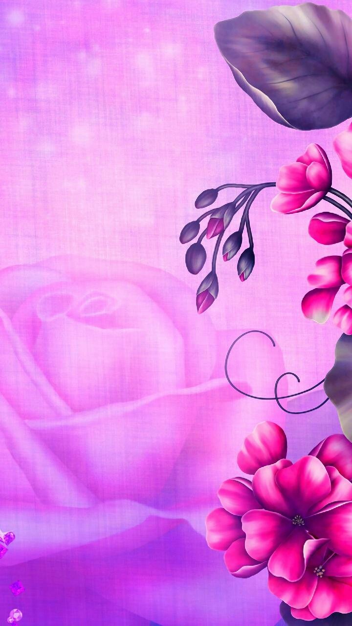 Fleurs