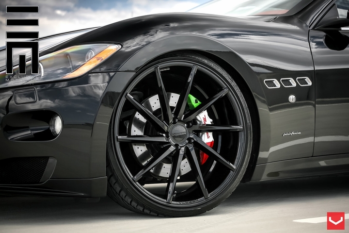Maserati