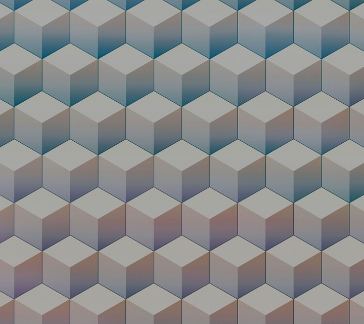 hex cubes