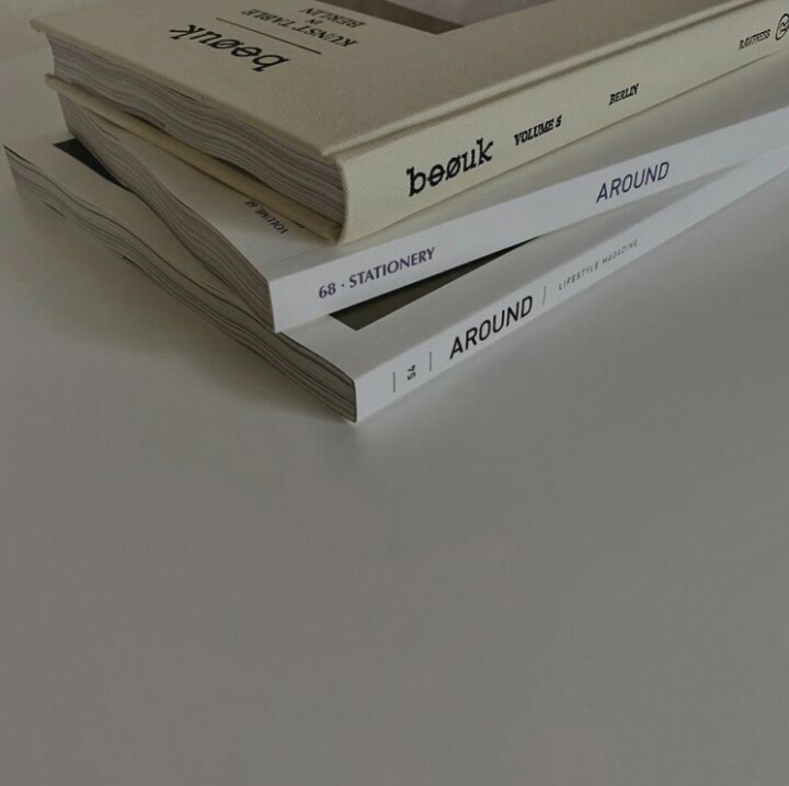 Book's