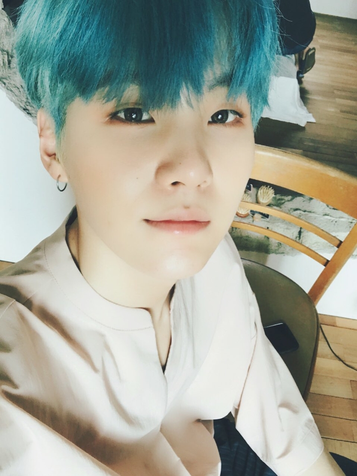 suga