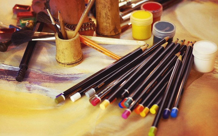 Paint Art