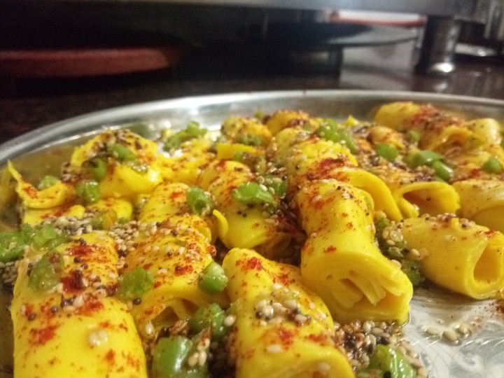 taste of gujarat