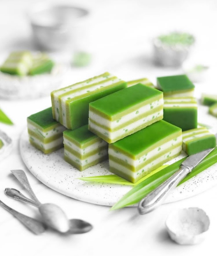 Dessert