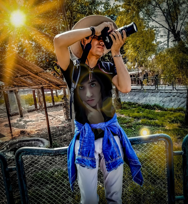 saca lo mejor