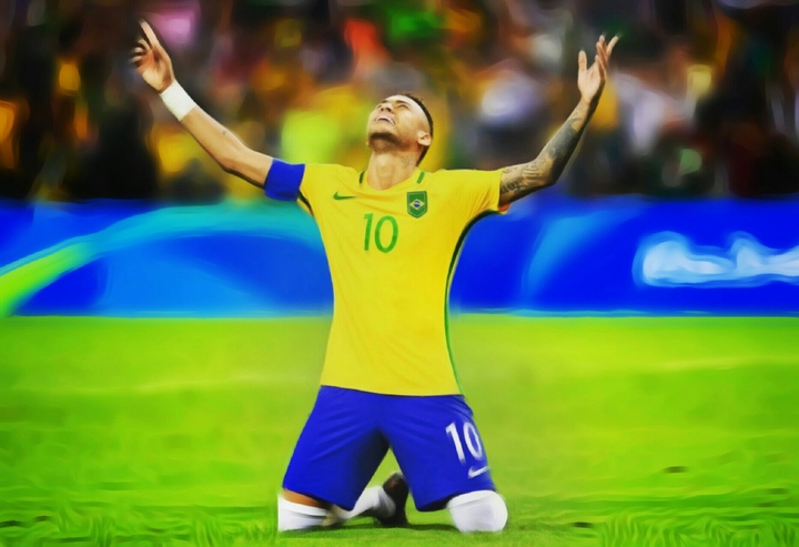 Neymar