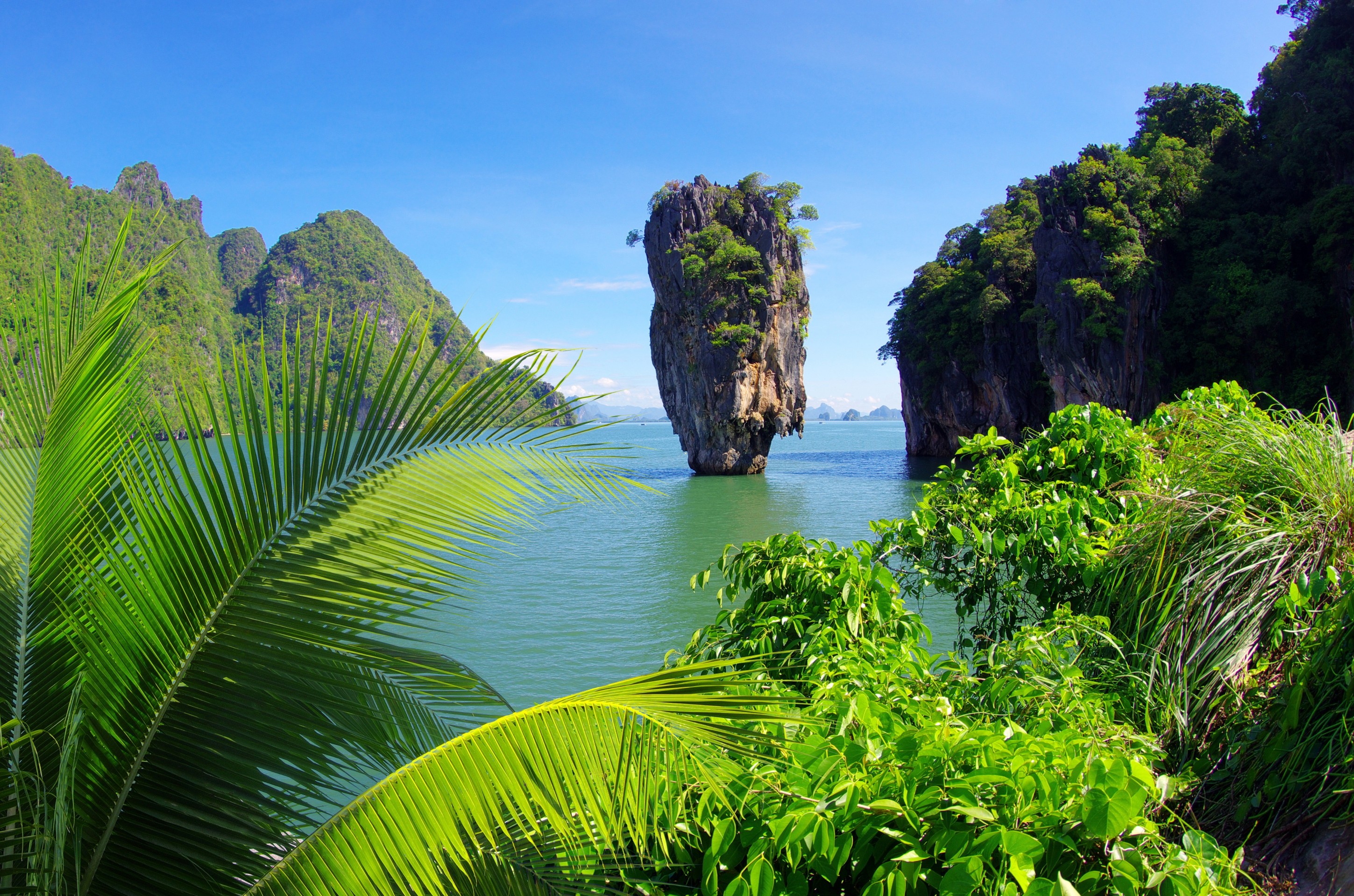 hình nền outcrop, sea