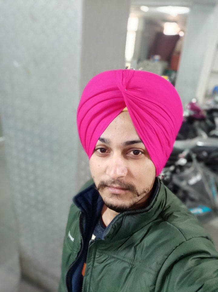 singh