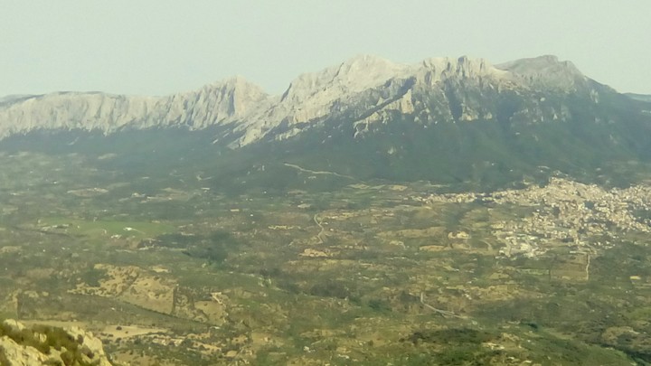 sardinia